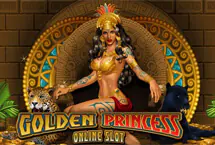 Golden Princess